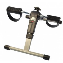 Bicycle Trainer with electronic display
